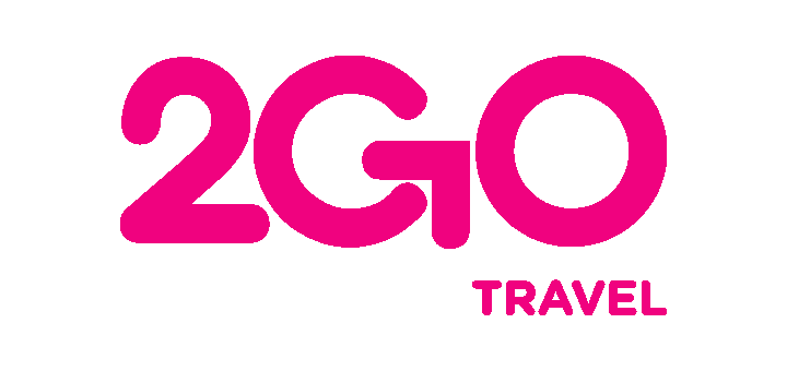 Logotipo de 2Go Travel