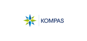 Compas Logotipo Atlas Compas
