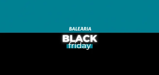 Ofertas del Black Friday 2024 de Balearia