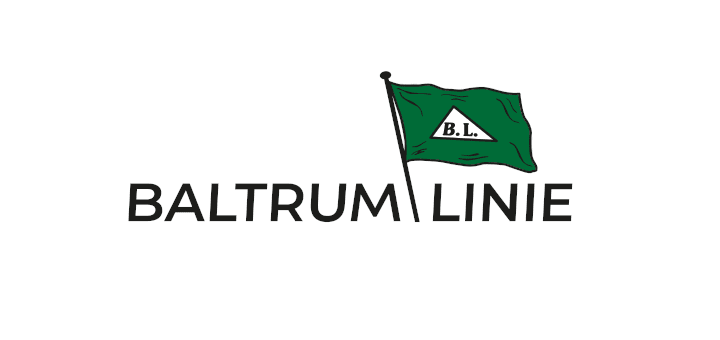 Logotipo de la línea Baltrum