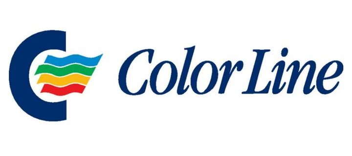 Color Line Logotipo