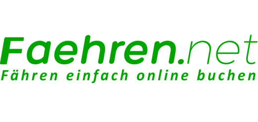 Ferries Faehren.net - fácil reserva en línea