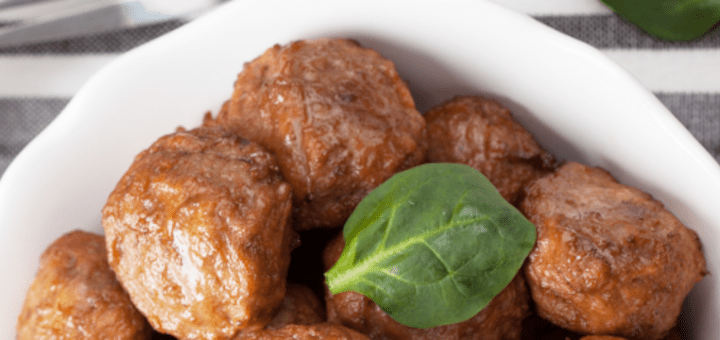 Paquetes de comida y bebidas de Finnlines