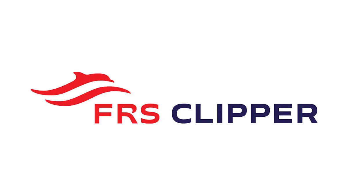 FRS Clipper Logotipo