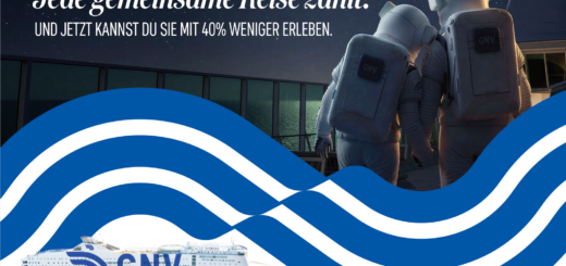 GNV Oferta de San Valentín con un 40% de descuento en travesías en ferry
