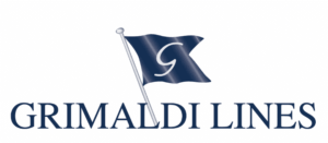 Logotipo de las líneas de Grimaldi