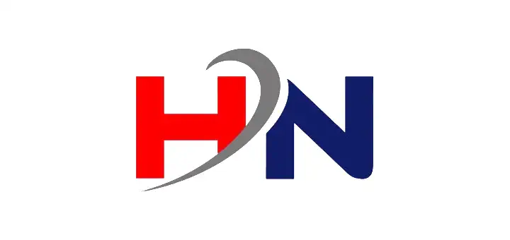 Logotipo de Holland Norway Lines