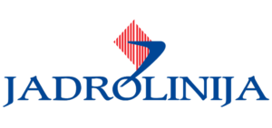 Jadrolinija Naviera Jadrolinija Logotipo