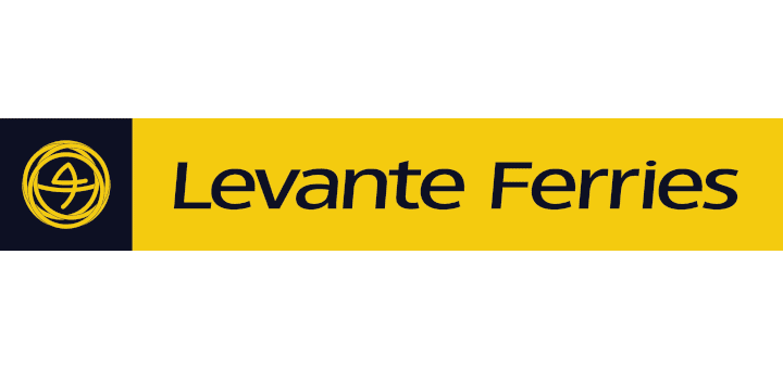 Logotipo de Levante Ferries