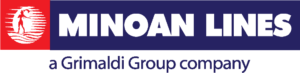 Logotipo deMinoan Lines