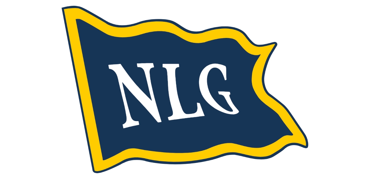 Logotipo NLG