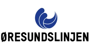 Logotipo de Öresundslinjen