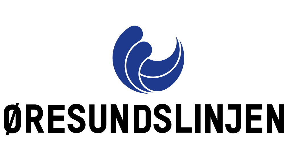 Logotipo de Öresundslinjen