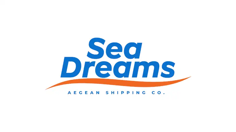 Logotipo de Sueños Marinos