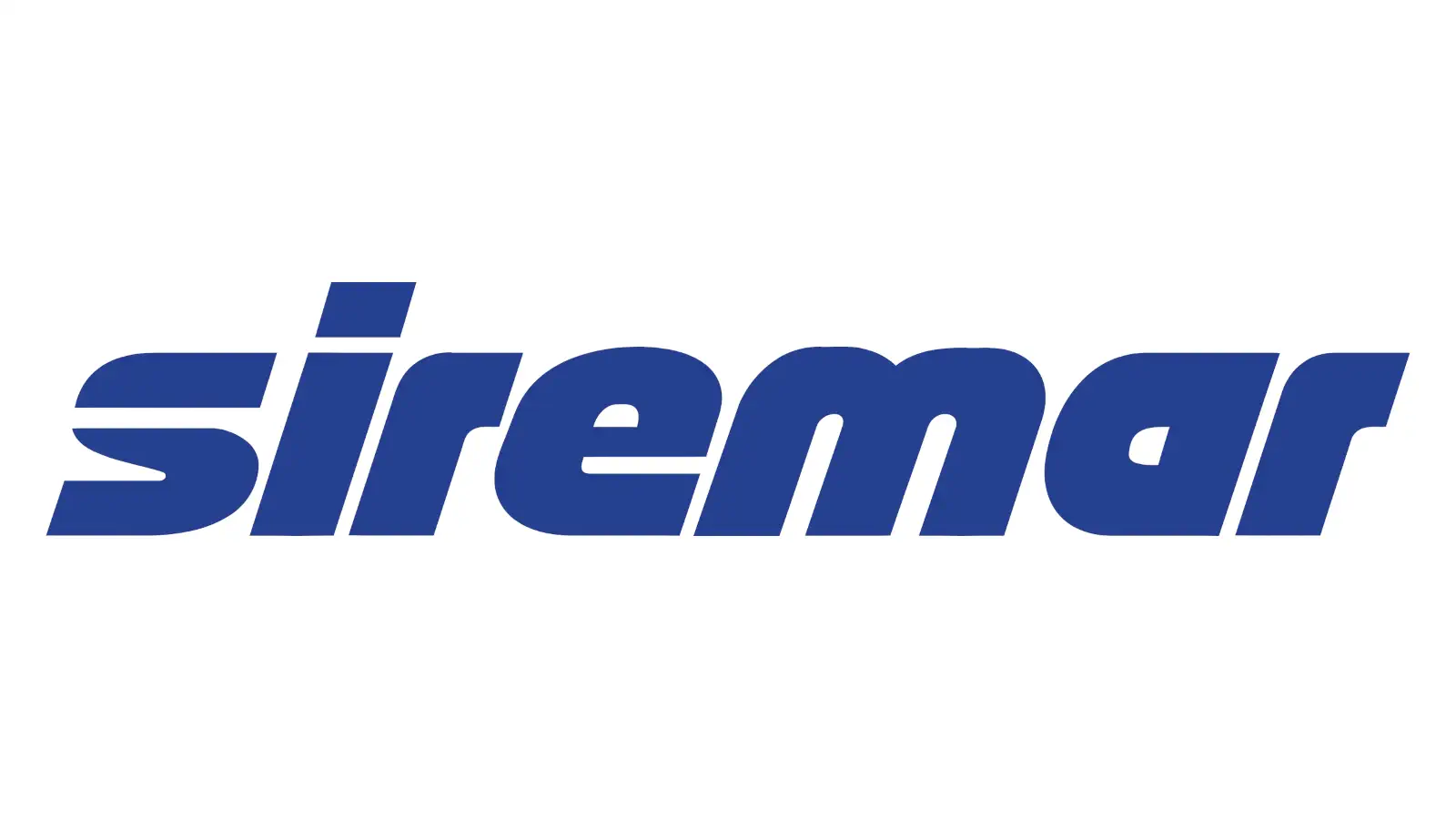 Logotipo de Siremar