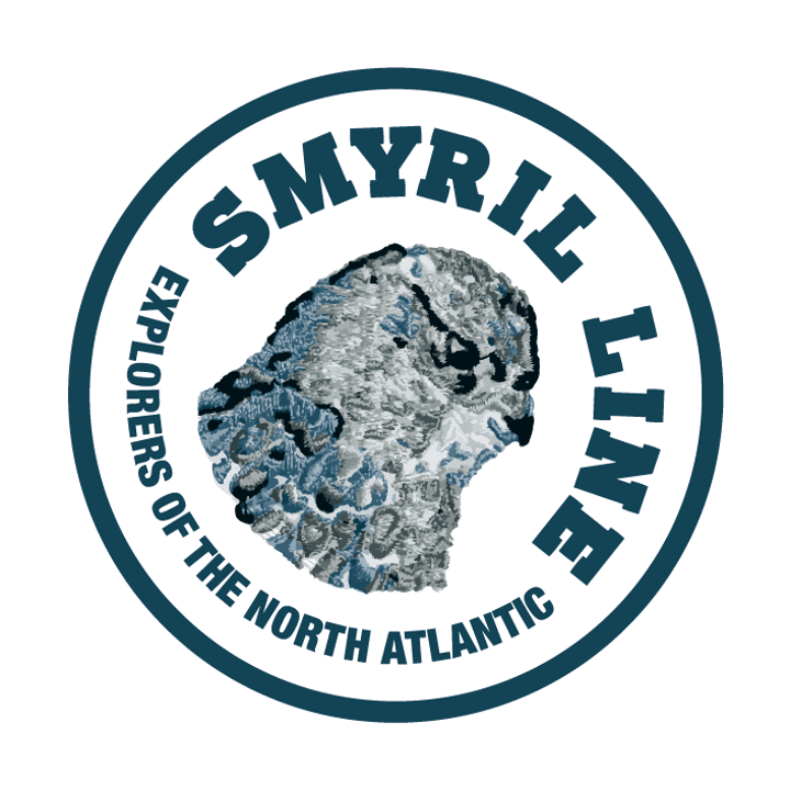 Smyril Line Logotipo