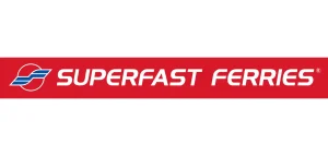 Logotipo de Superfast Ferries