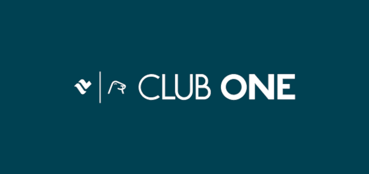 Logotipo Tallink Silja Club One