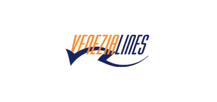 Logotipo de Venezia Lines