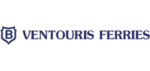 Logotipo de Ventouris Ferries