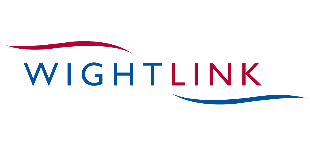 Logotipo de Wightlink
