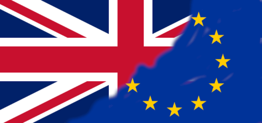 Ferry Con destino a Inglaterra - viajar después del Brexit