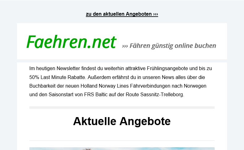 Boletín Faehren.net