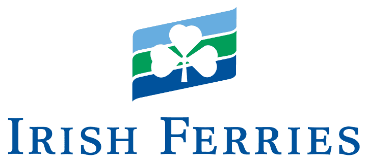 Irish Ferries Logotipo