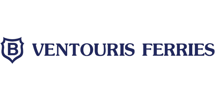 Logotipo de Ventouris Ferries